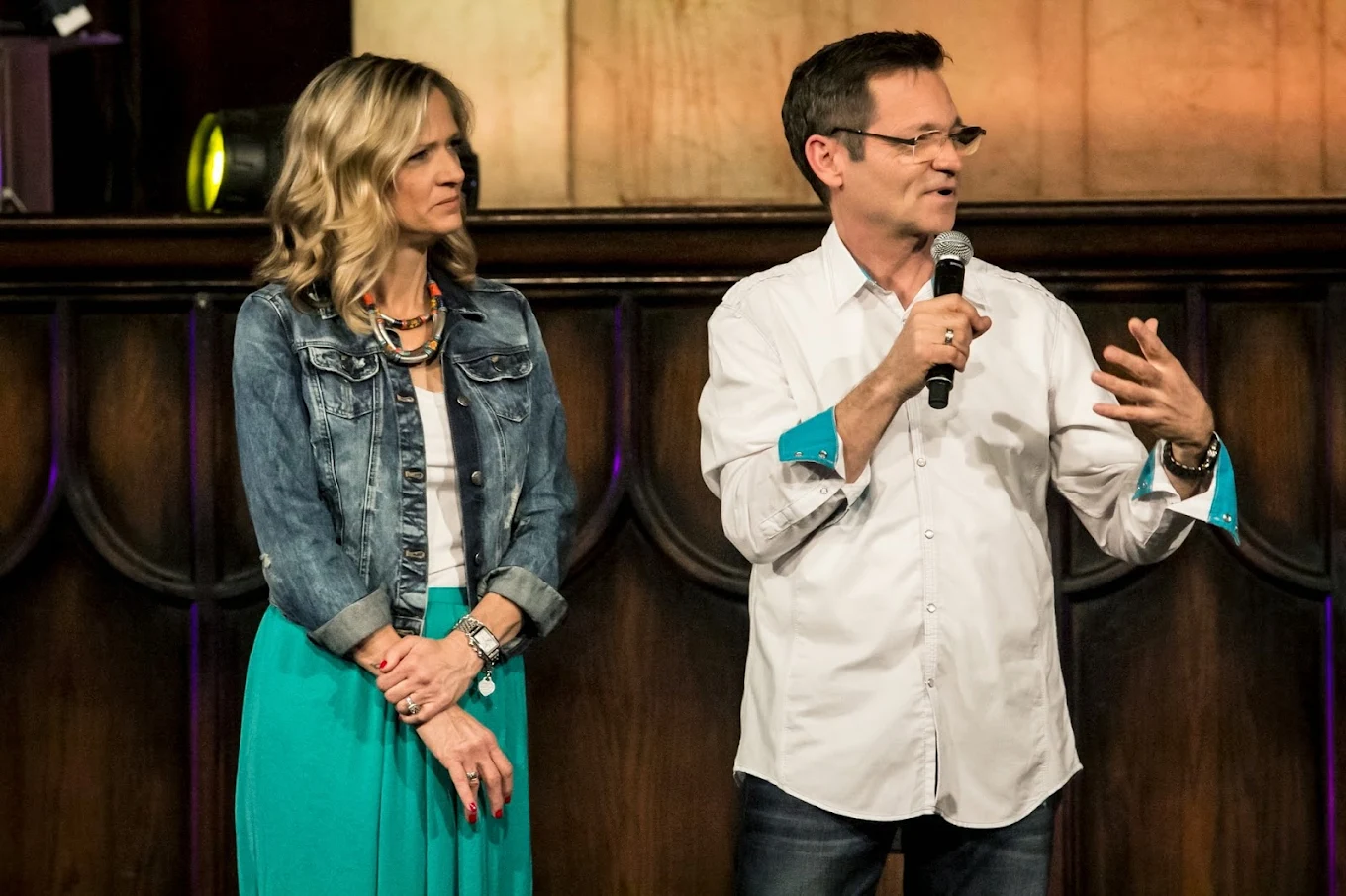 Oasis Church